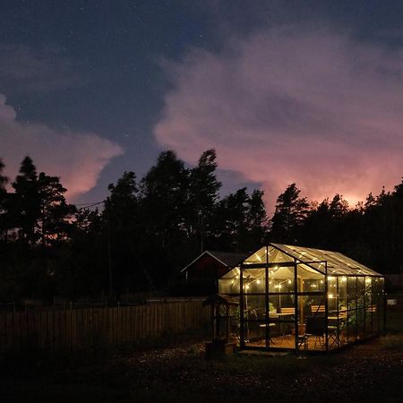 Villa Valentina Lemland Dış mekan fotoğraf