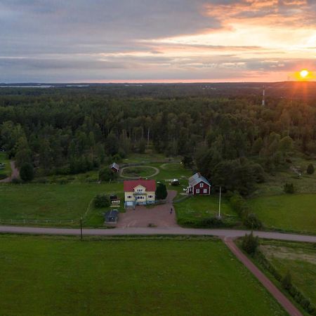 Villa Valentina Lemland Dış mekan fotoğraf