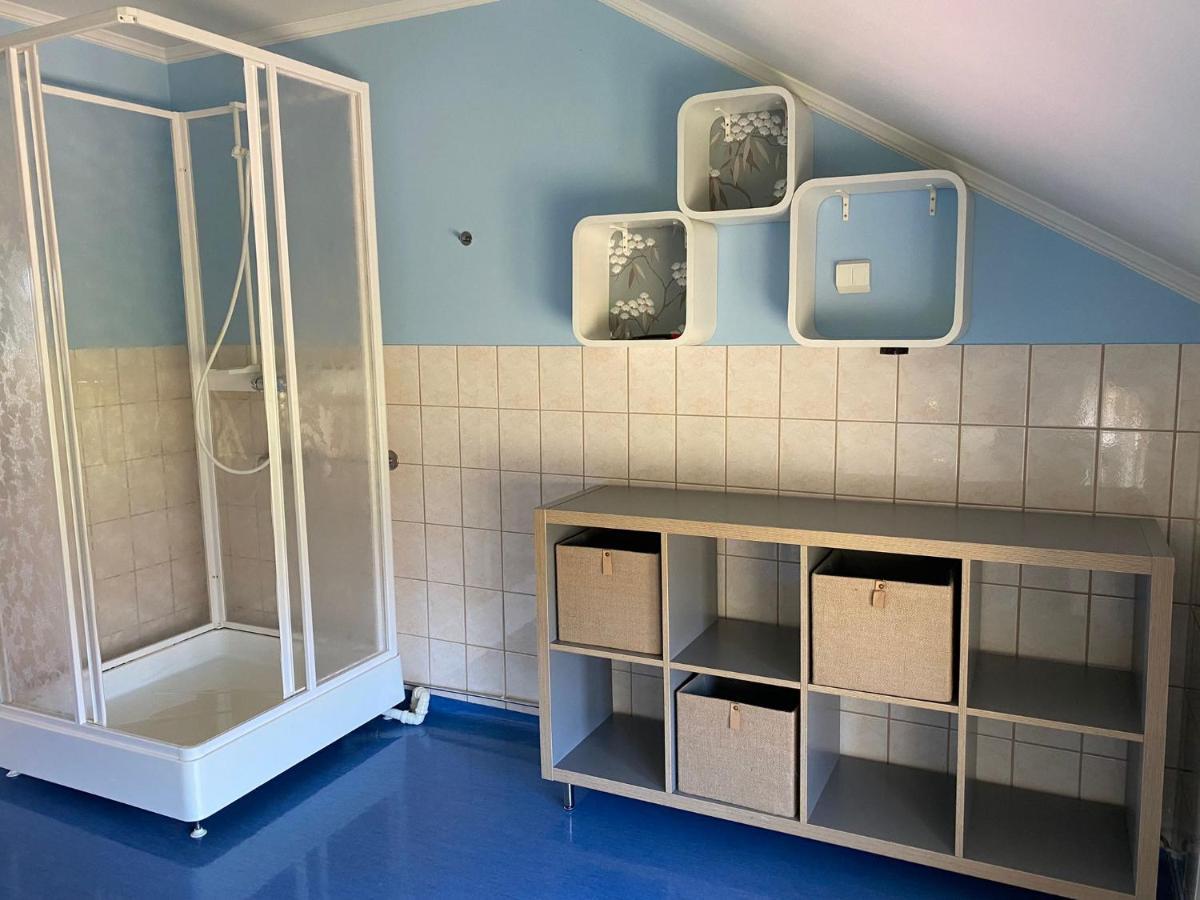 Villa Valentina Lemland Dış mekan fotoğraf