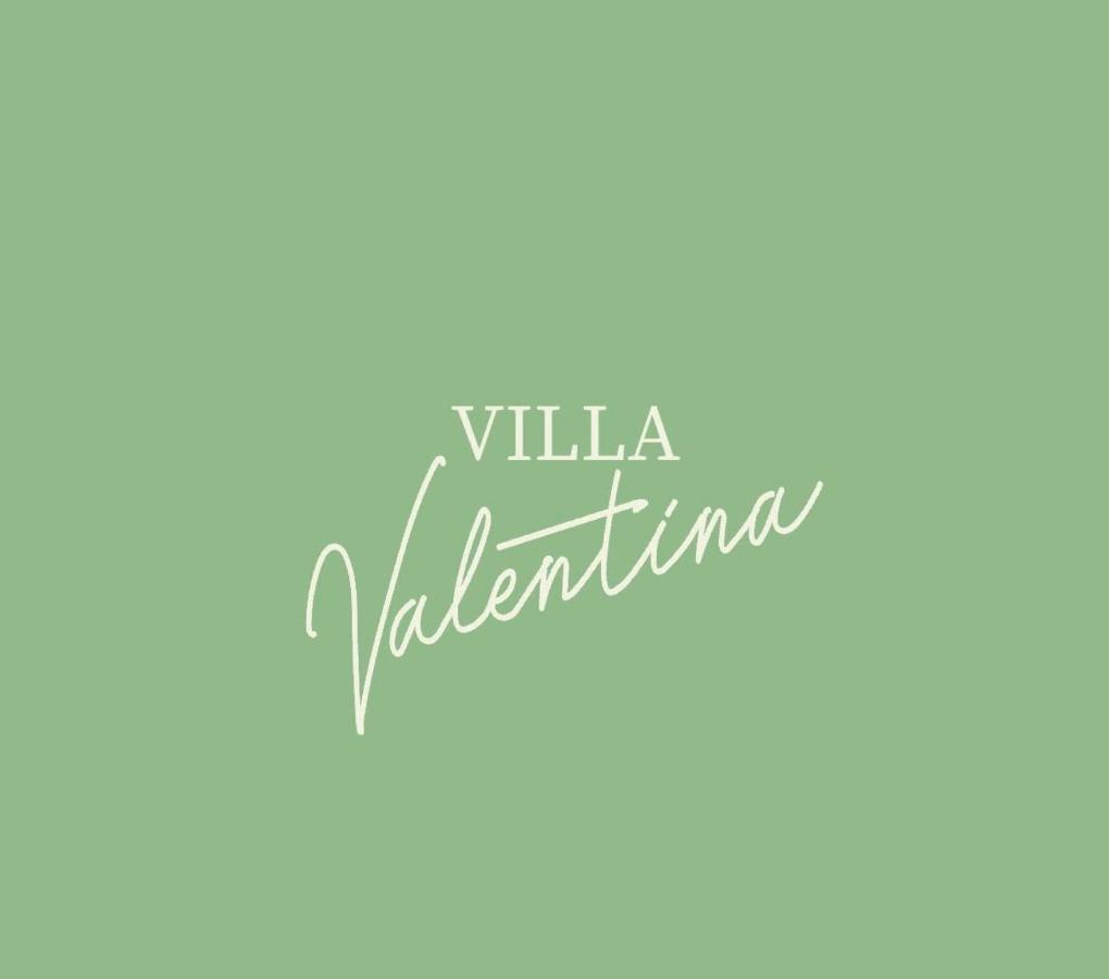 Villa Valentina Lemland Dış mekan fotoğraf